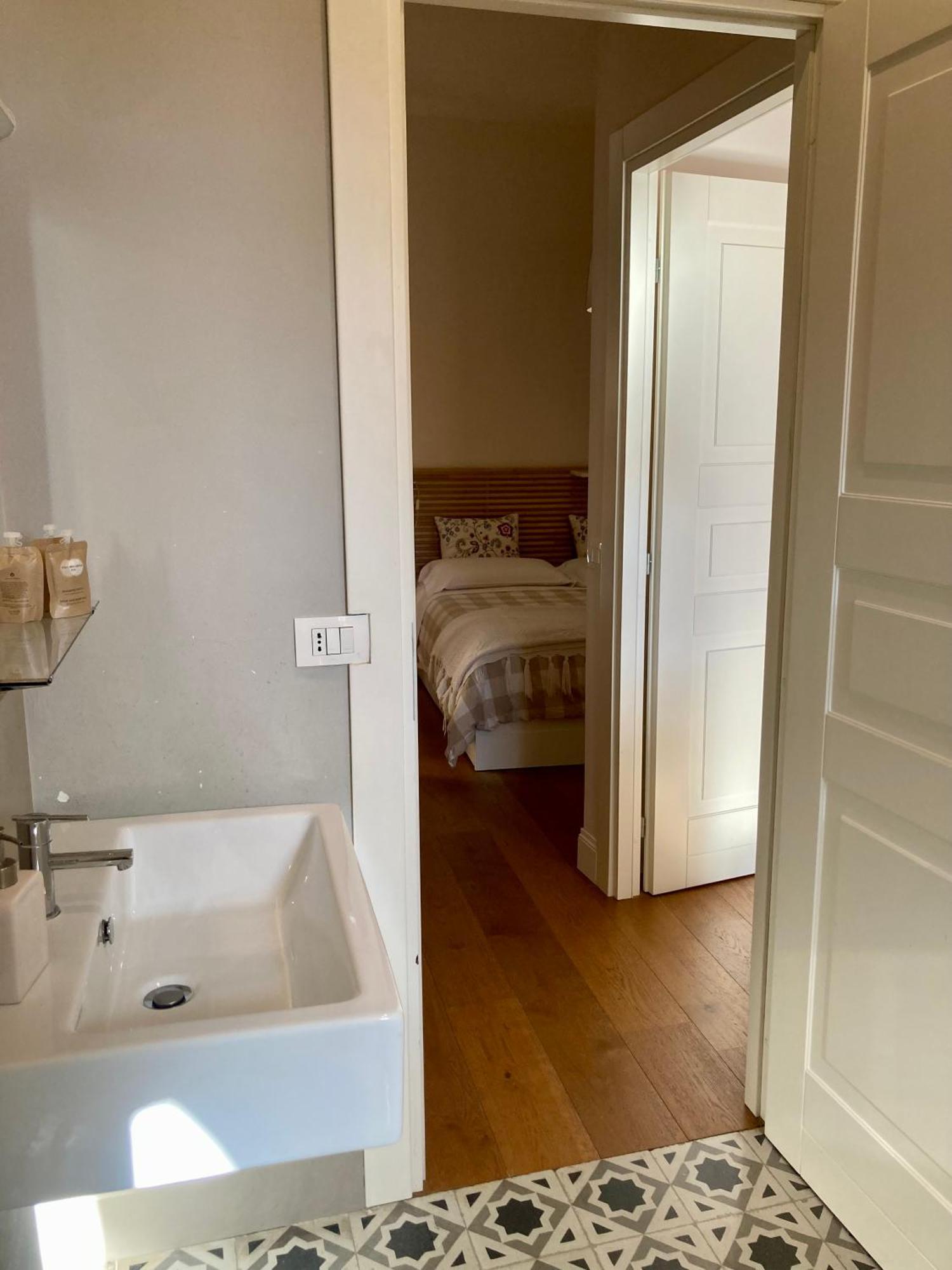 Agrigento Flat - Apartment With Private Parking Exterior foto